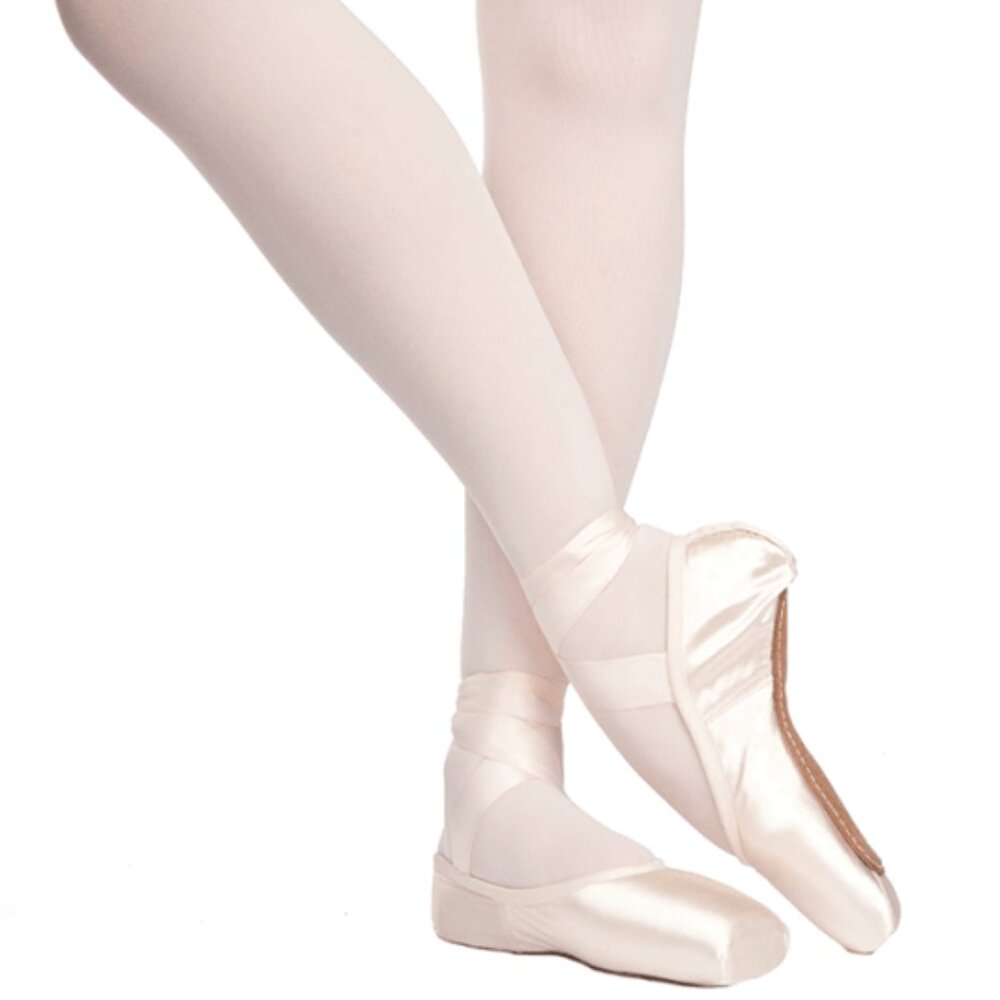 Russian Pointe Rubin